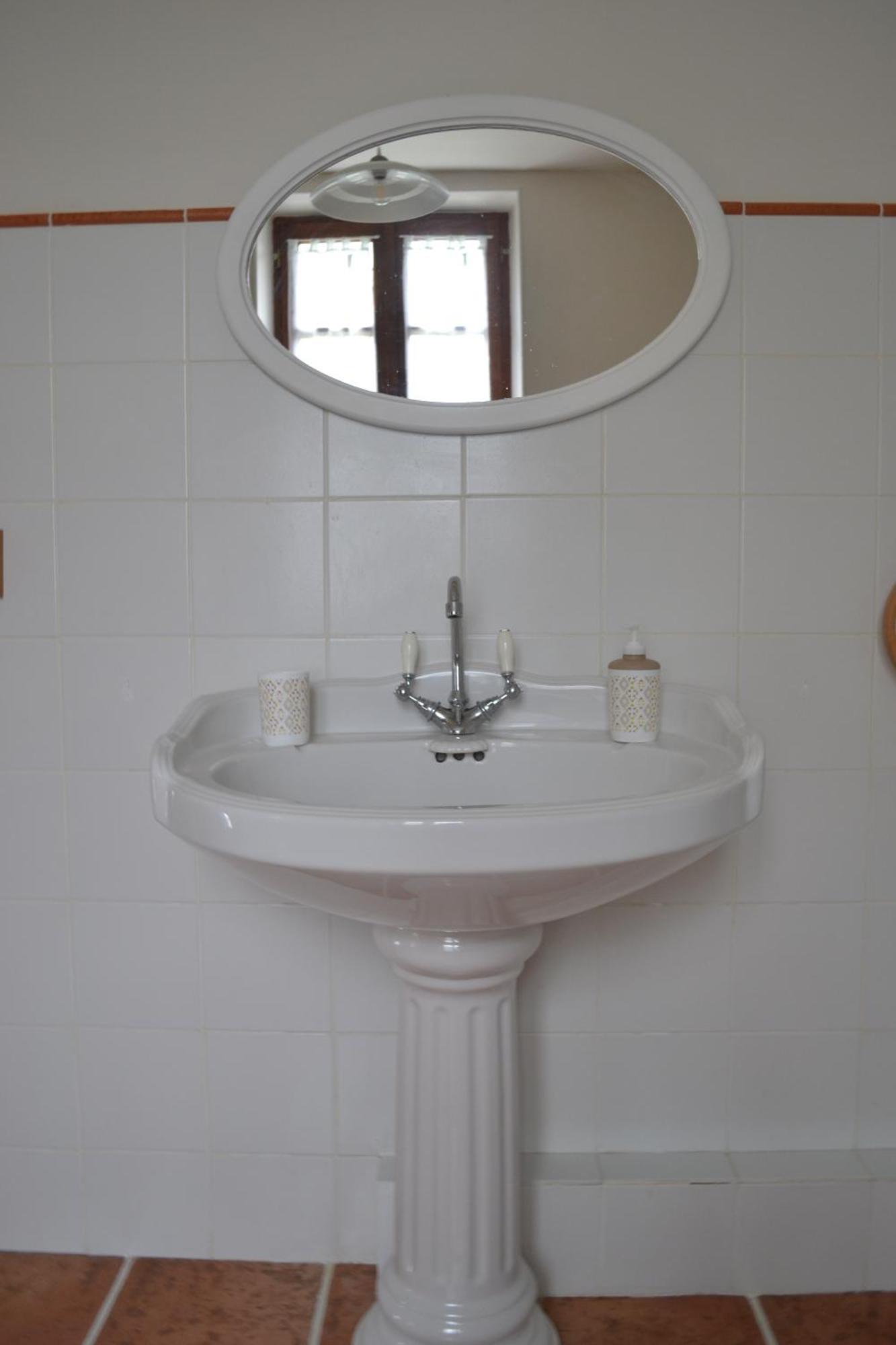 Les Bruyeres B&B Montbron Eksteriør billede